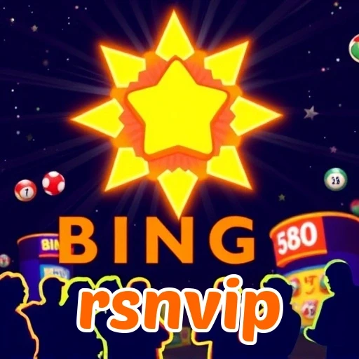 rsnvip: Ikuti Kontes Permainan Seru dan Menangkan Hadiah Menarik!