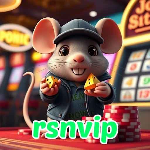 rsnvip: Pusat Acara Game Seru dan Menarik di Indonesia