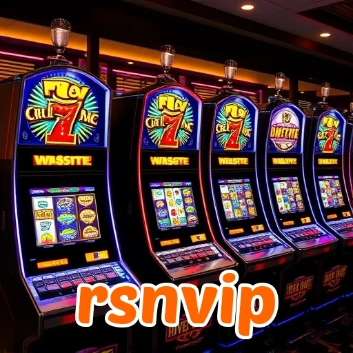 rsnvip: Update Baru yang Menawarkan Fitur Menarik