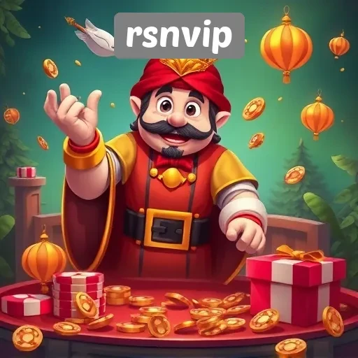 Keberagaman Game di Rsnvip yang Menarik untuk Dicoba