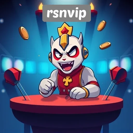 Evolusi Situs Game rsnvip dan Dampaknya pada Industri Game