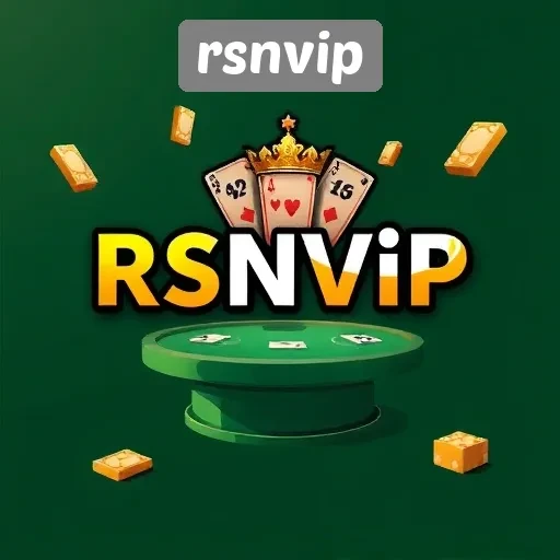 Mengenal Lebih Dekat Situs Game Rsnvip