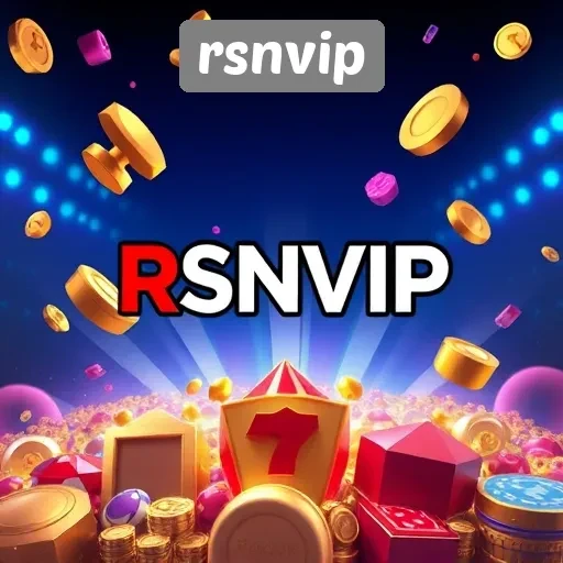 Menelusuri Variasi Game yang Tersedia di rsnvip