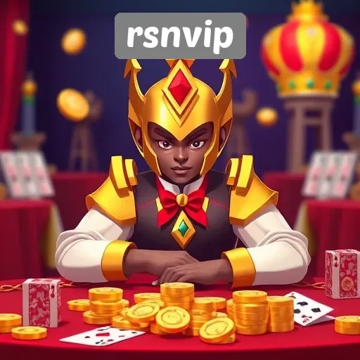 Fitur Menarik dan Keunggulan Situs Game rsnvip