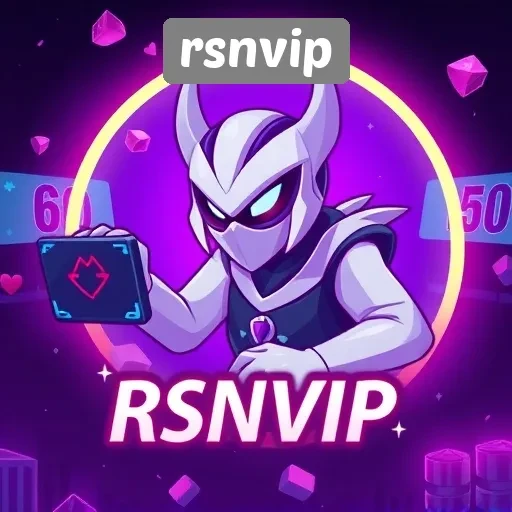 Mengulas Fitur Unggulan dari Situs Game Rsnvip