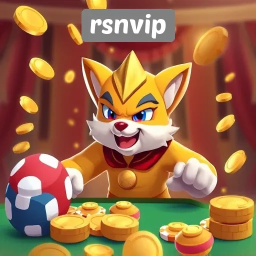 Beragam Pilihan Game Menarik di Rsnvip