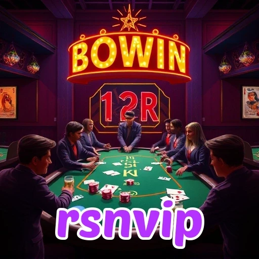 rsnvip: Menyajikan Pengalaman Game Online Tak Terlupakan