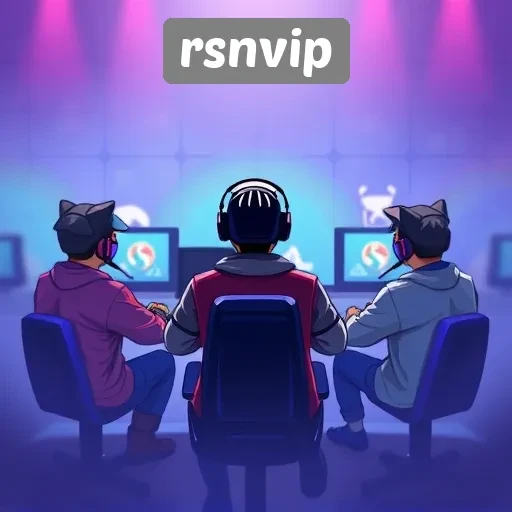 Komunitas Pengguna rsnvip dan Pengalaman Berbagi yang Positif