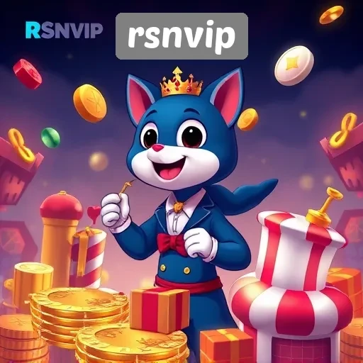 Situs Rsnvip Sebagai Alternatif Hiburan Digital Masa Kini