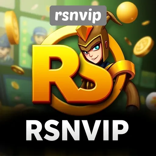 Mengenal Situs Game Rsnvip Sebagai Pilihan Utama Pemain Indonesia