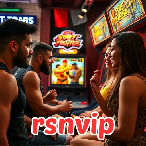 rsnvip: Panduan Terbaik untuk Pemain Game Online di Indonesia